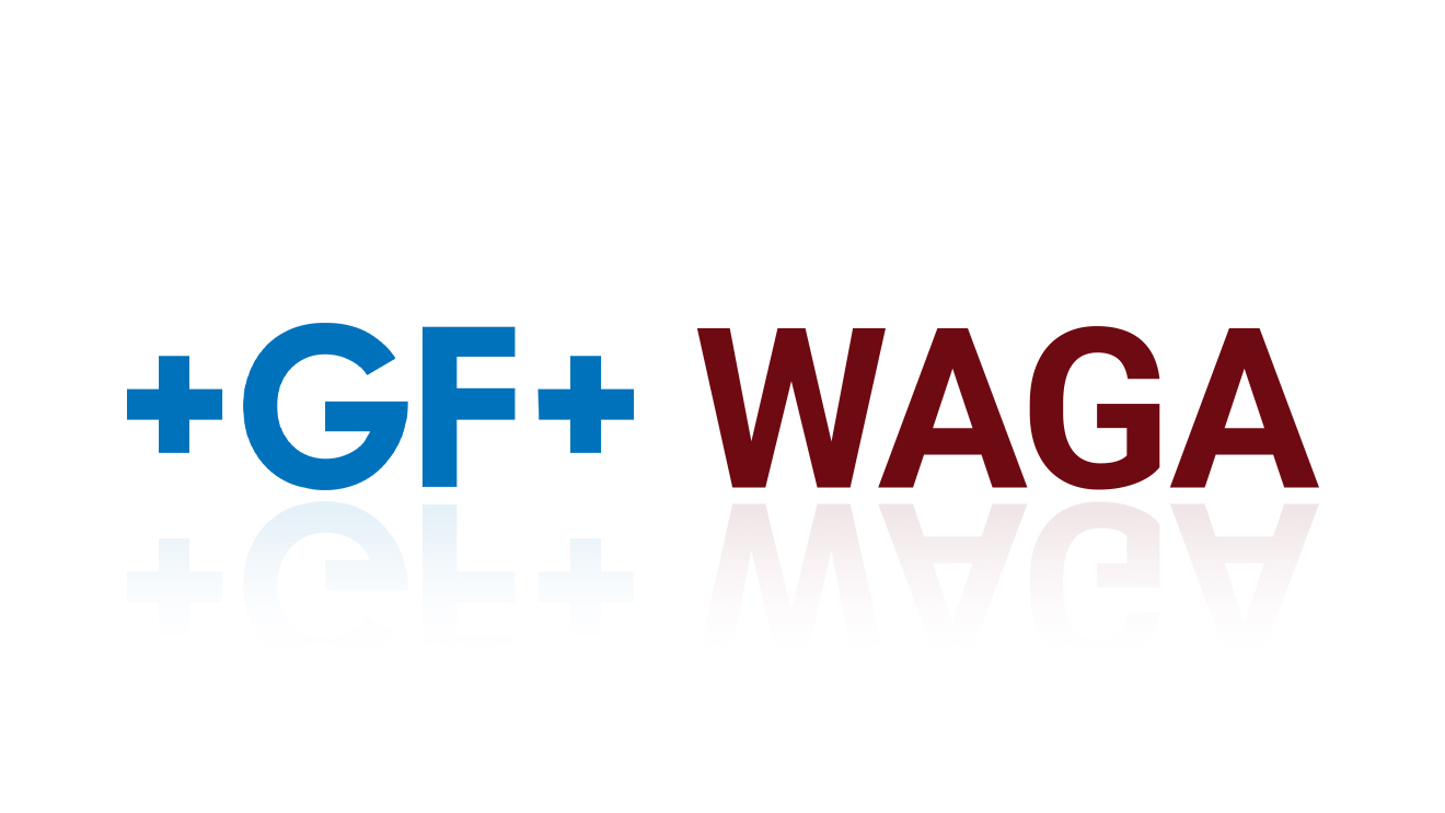 Georg Fischer WAGA